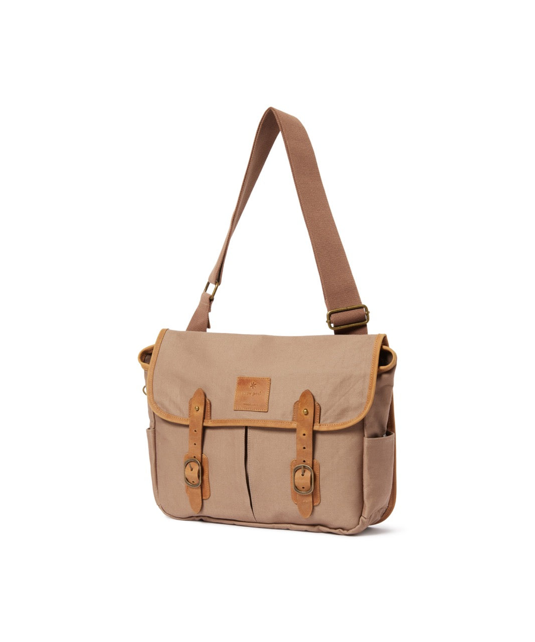 Field Game Shoulder Bag