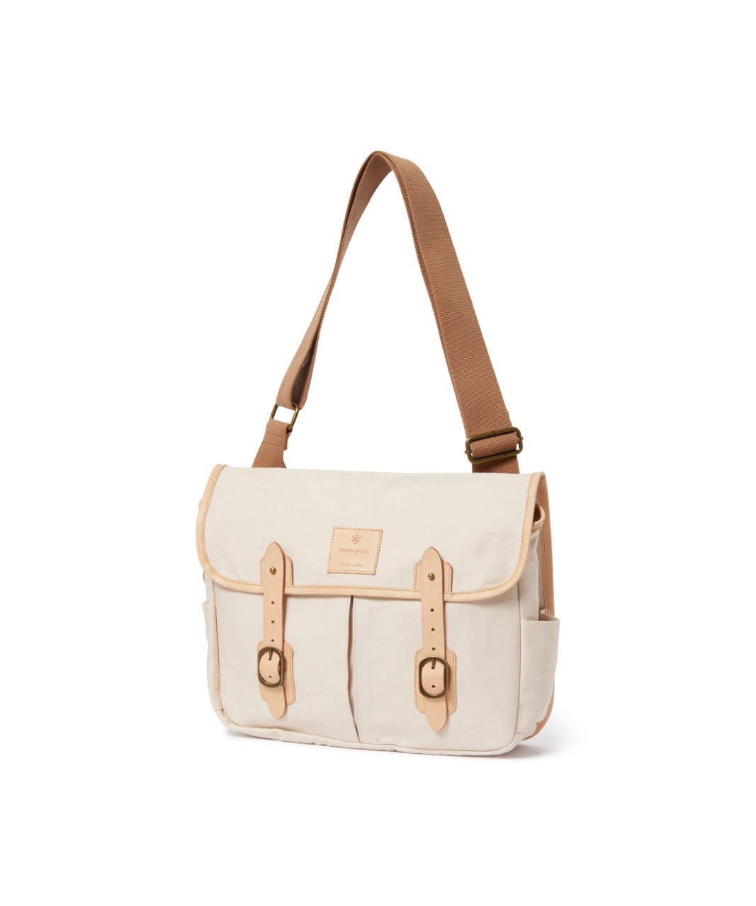 Field Game Shoulder Bag | Snow Peak