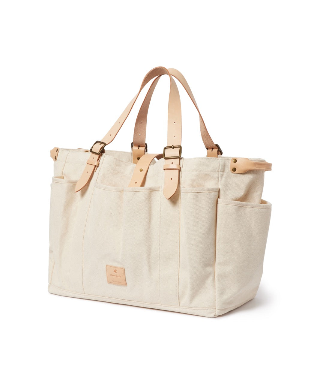Field Big Tote Bag | Snow Peak