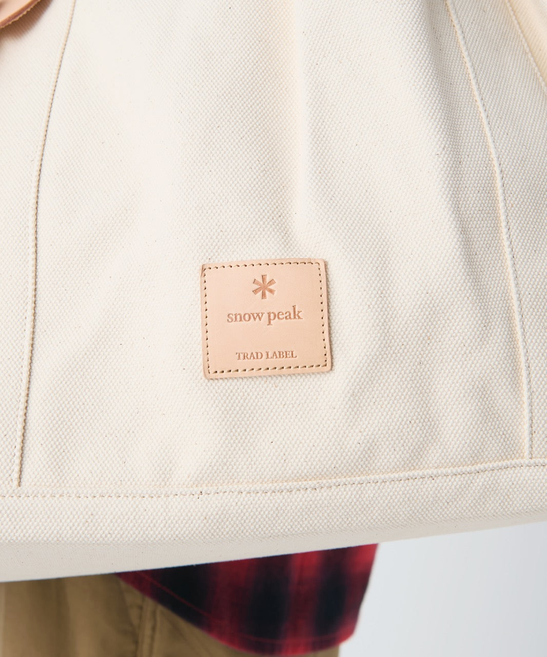 Field Big Tote Bag