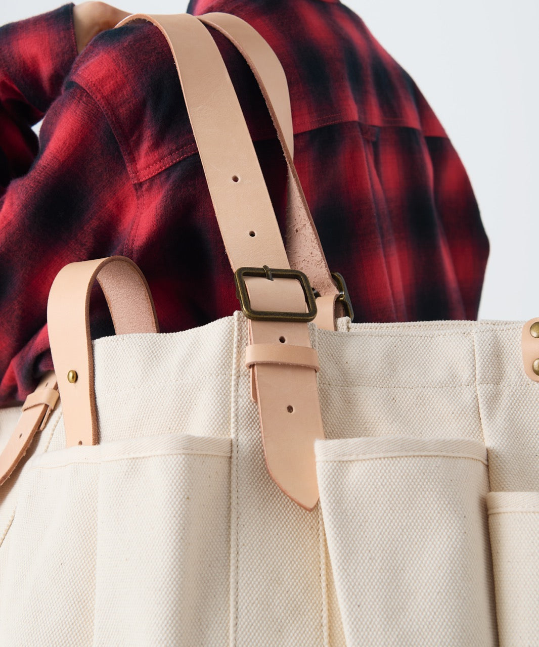 Field Big Tote Bag | Snow Peak