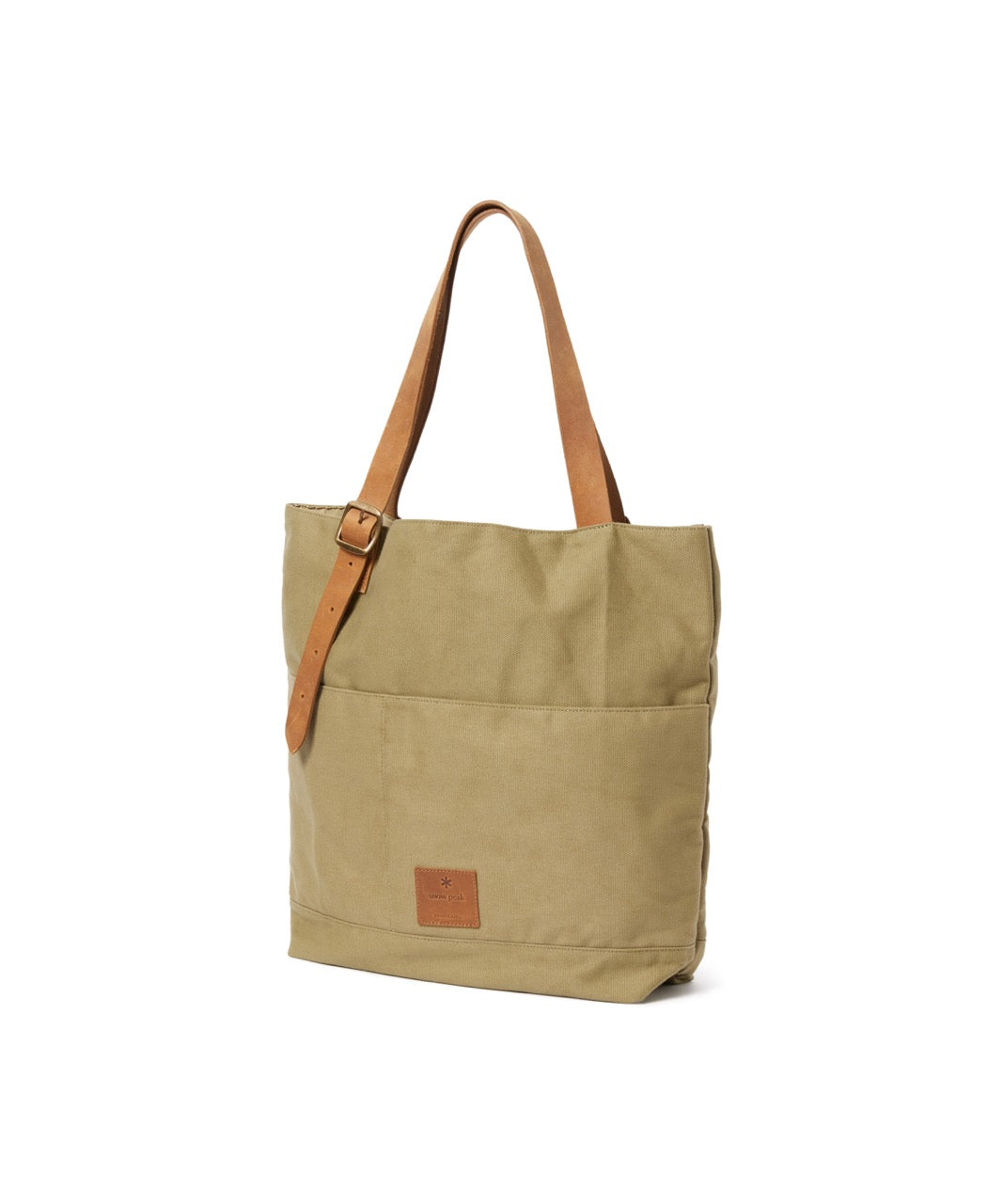 Field Middle Handbag