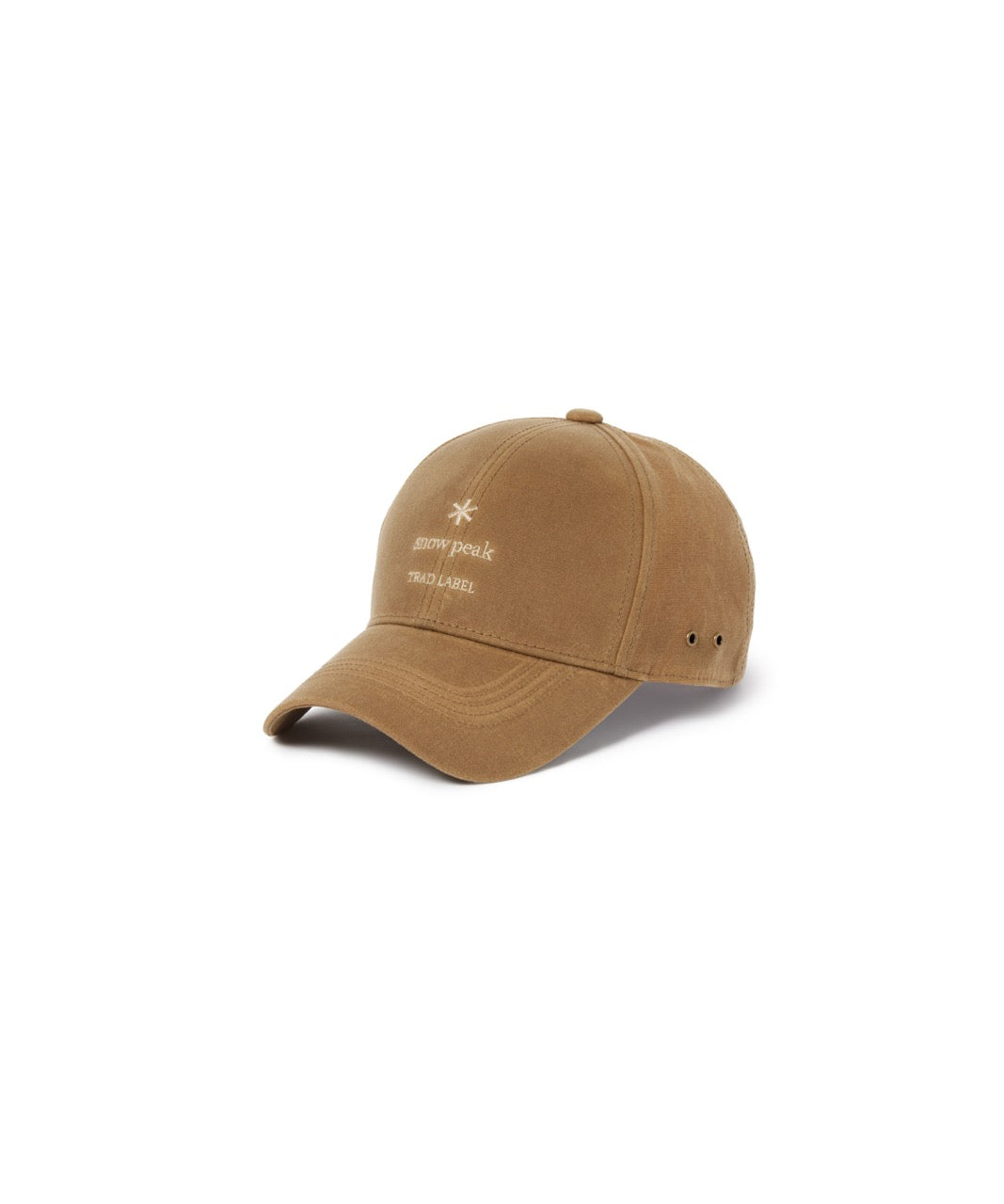 Oiled Cap | Snow Peak