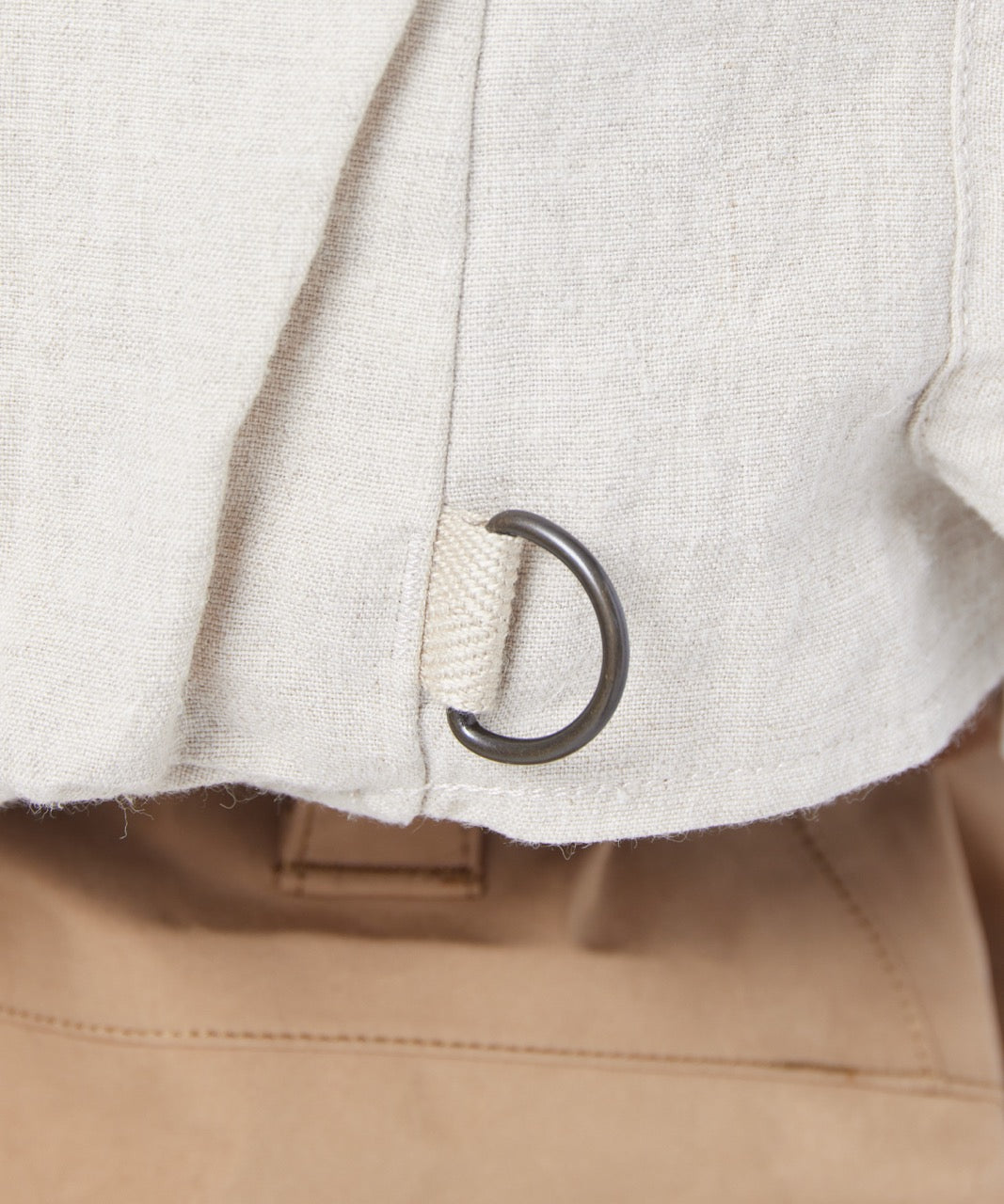 Tailored Fishing Vest