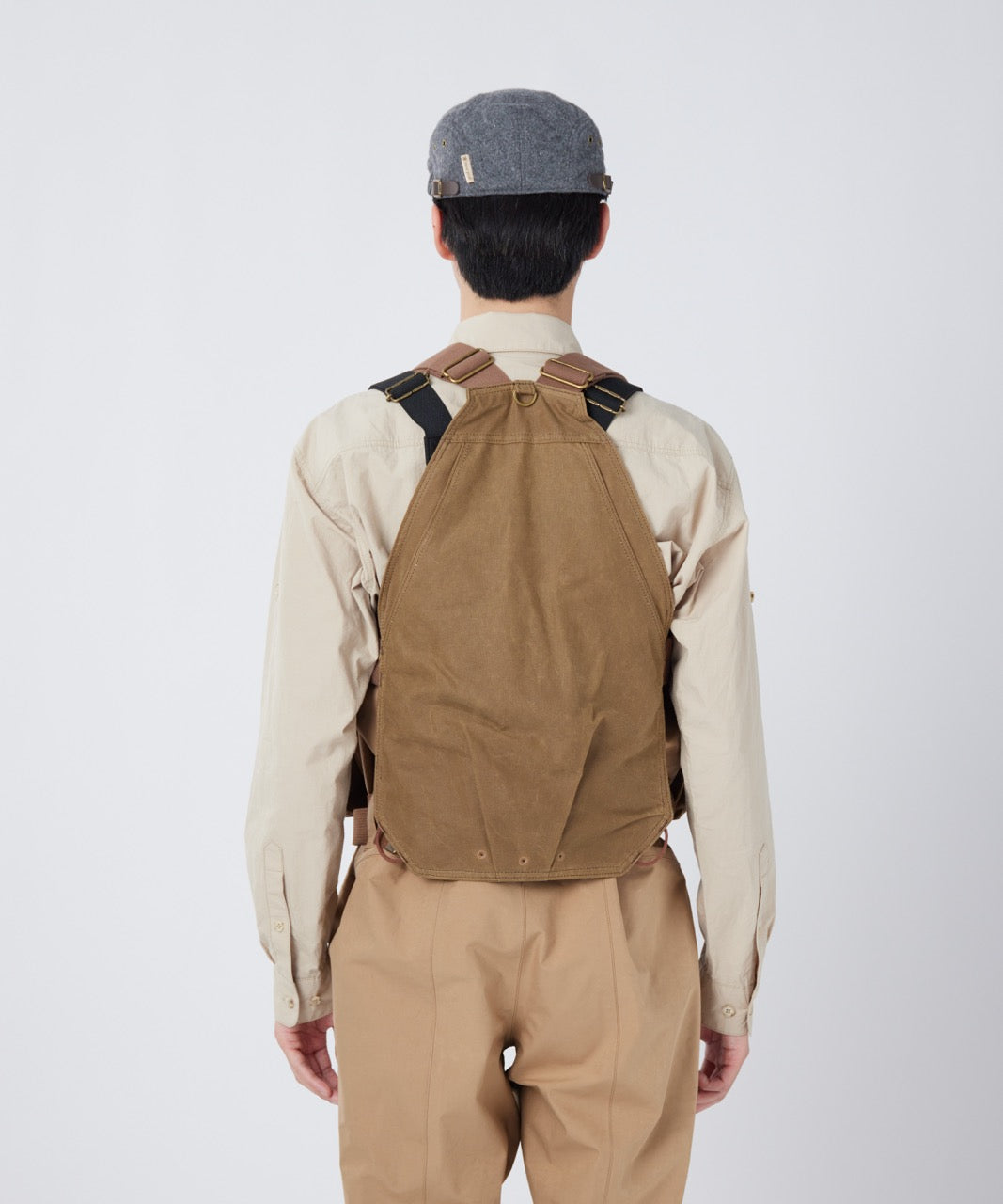 Fishing Big Game Vest | Snow Peak