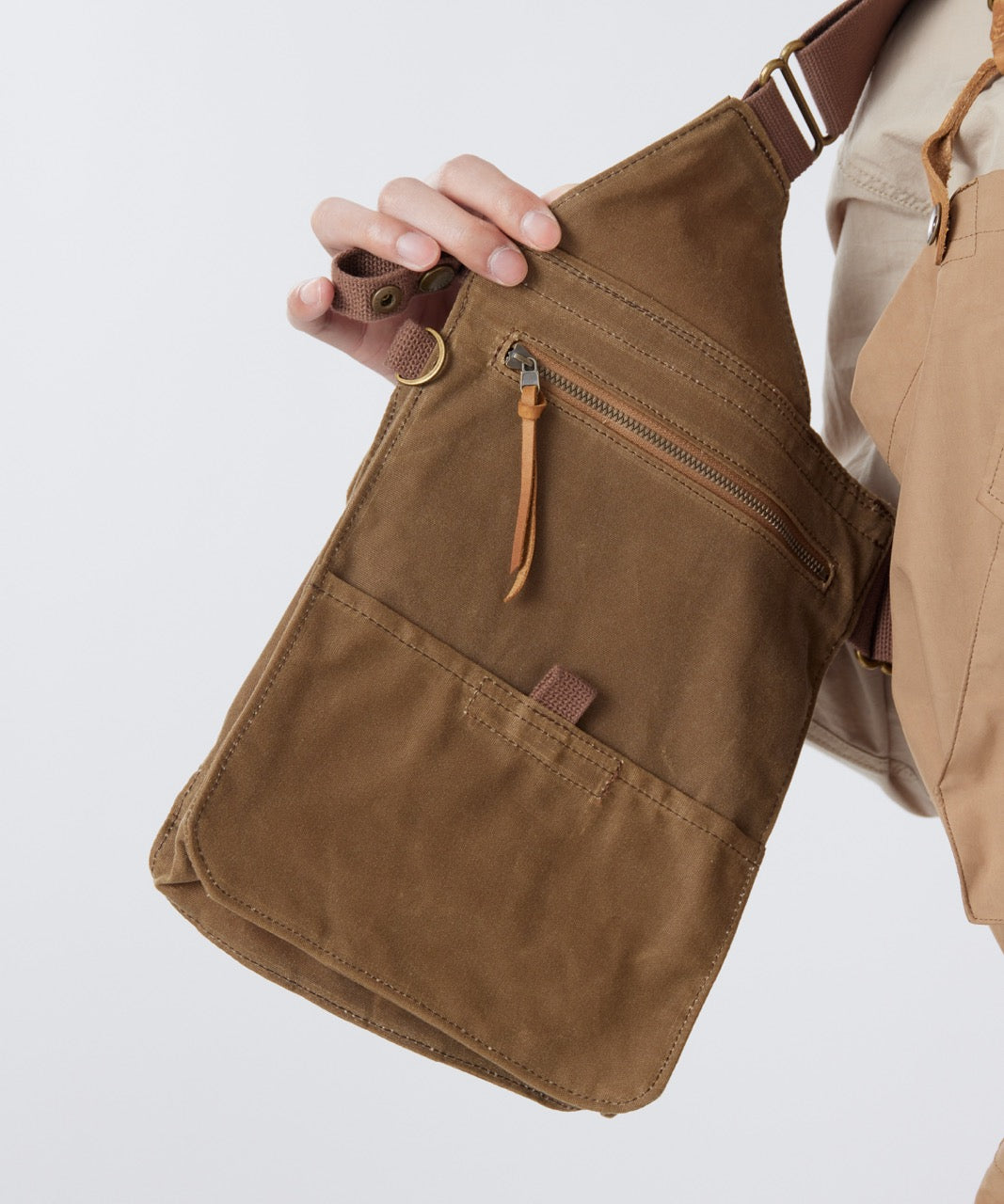 Fishing Big Game Vest | Snow Peak