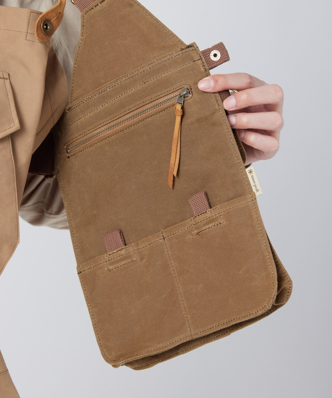 Fishing Big Game Vest