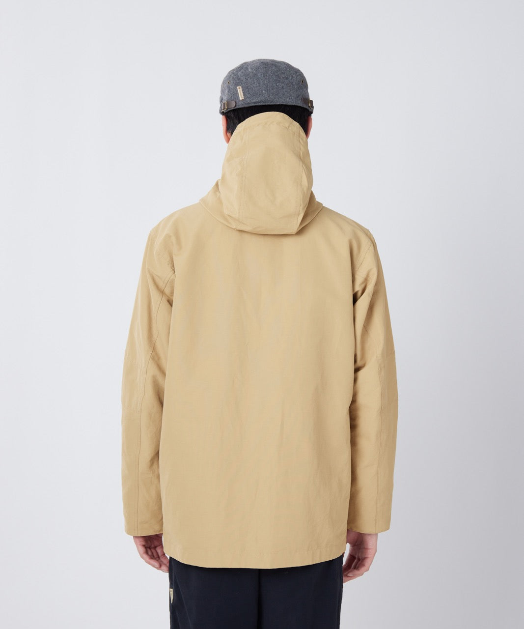Mountain Hoodie | Snow Peak