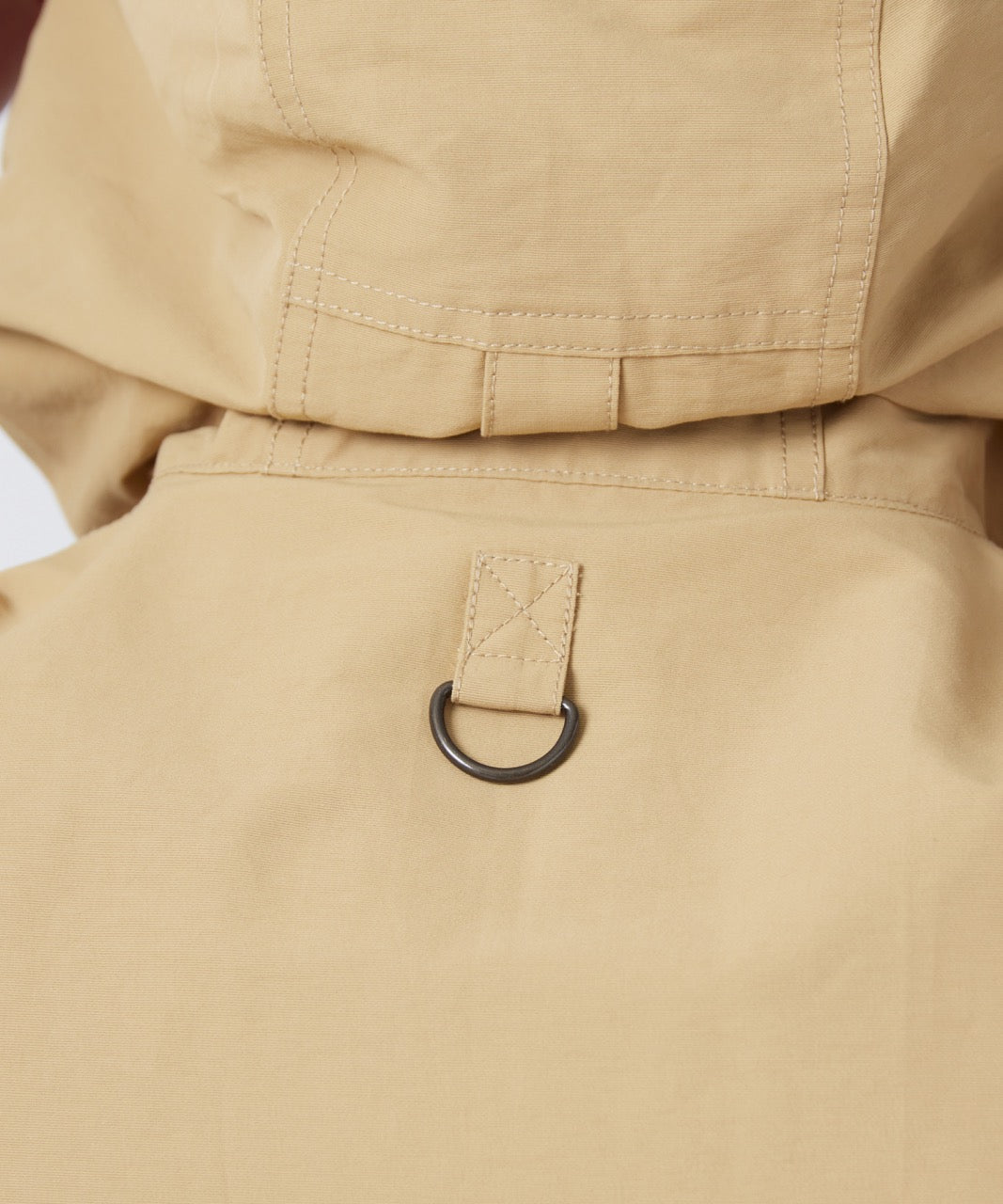 GOODENOUGH MOUTAINEER Lサイズ ベージュ Mountain Hoodie | Snow Peak