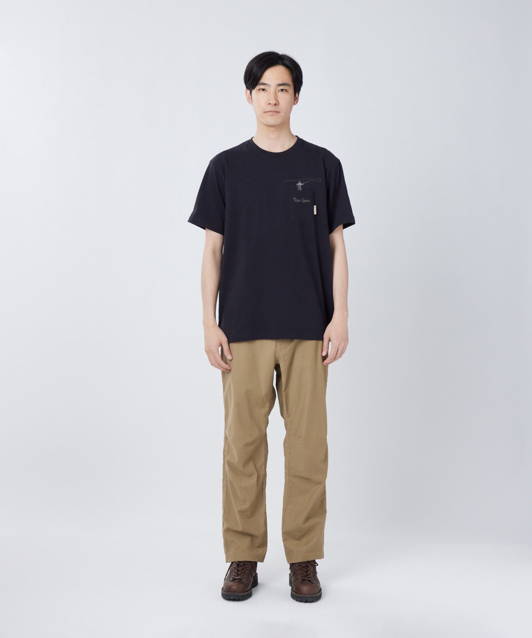 Stretch Moleskin Pants | Snow Peak