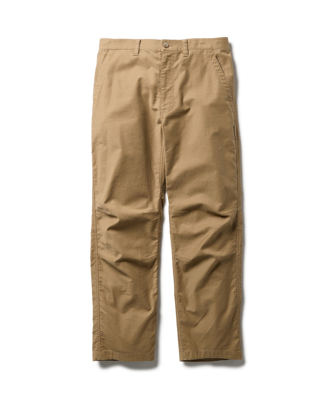 Stretch Moleskin Pants | Snow Peak