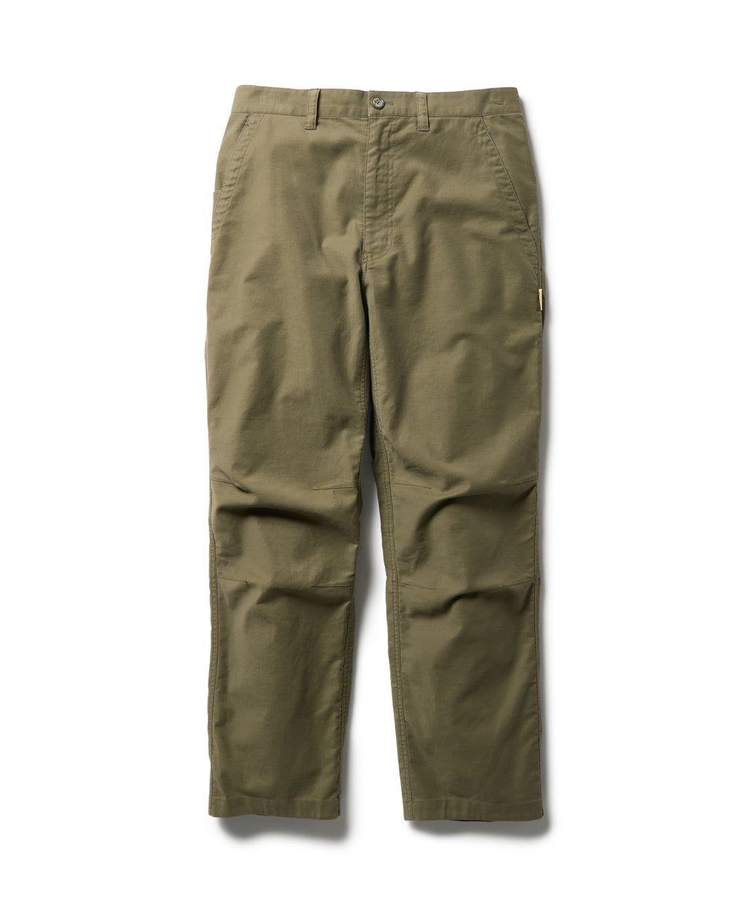 Stretch Moleskin Pants | Snow Peak