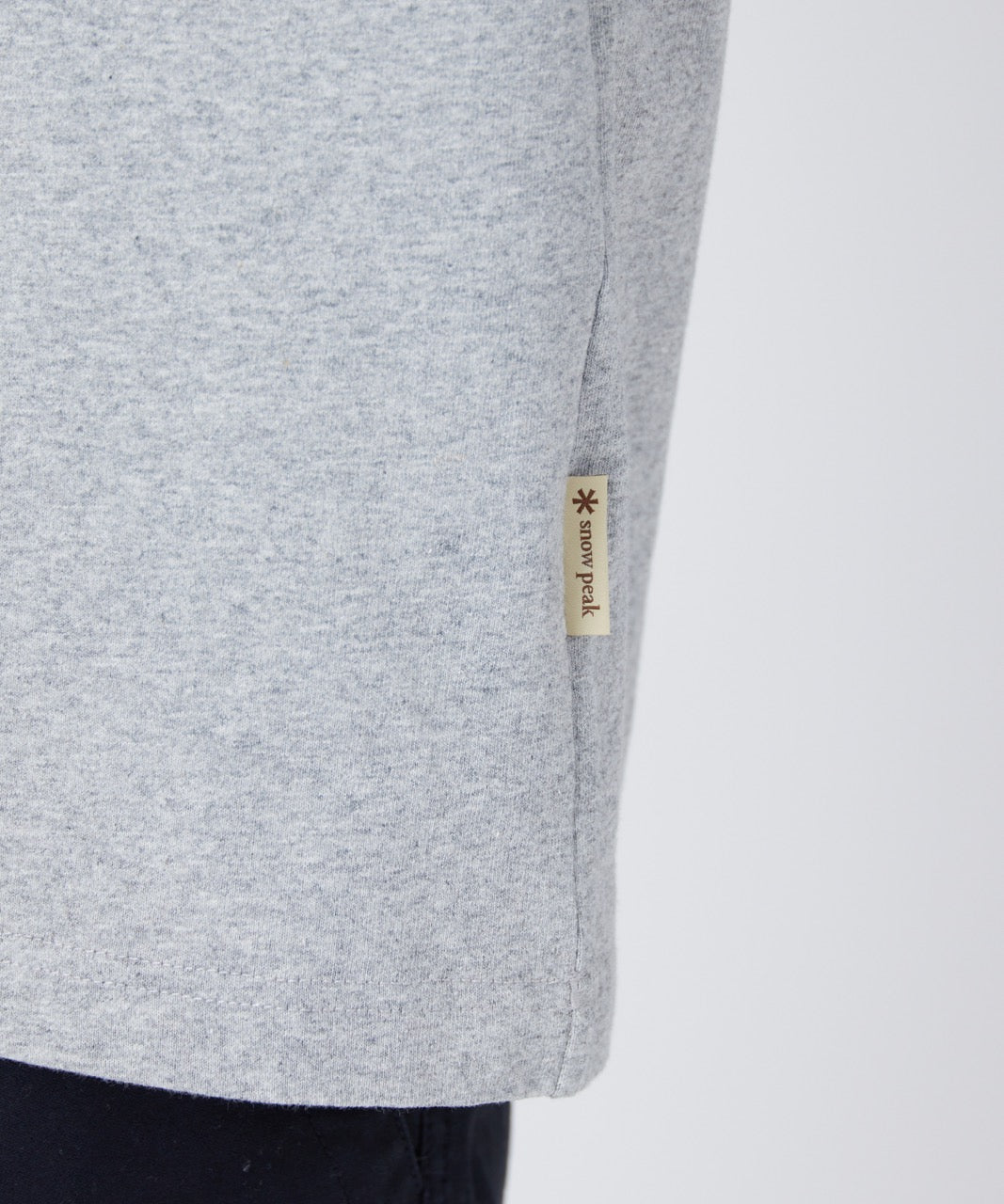 Trad Label Trout Light T-Shirt