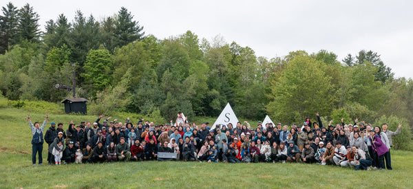 Snow Peak Way 2025: Ta...