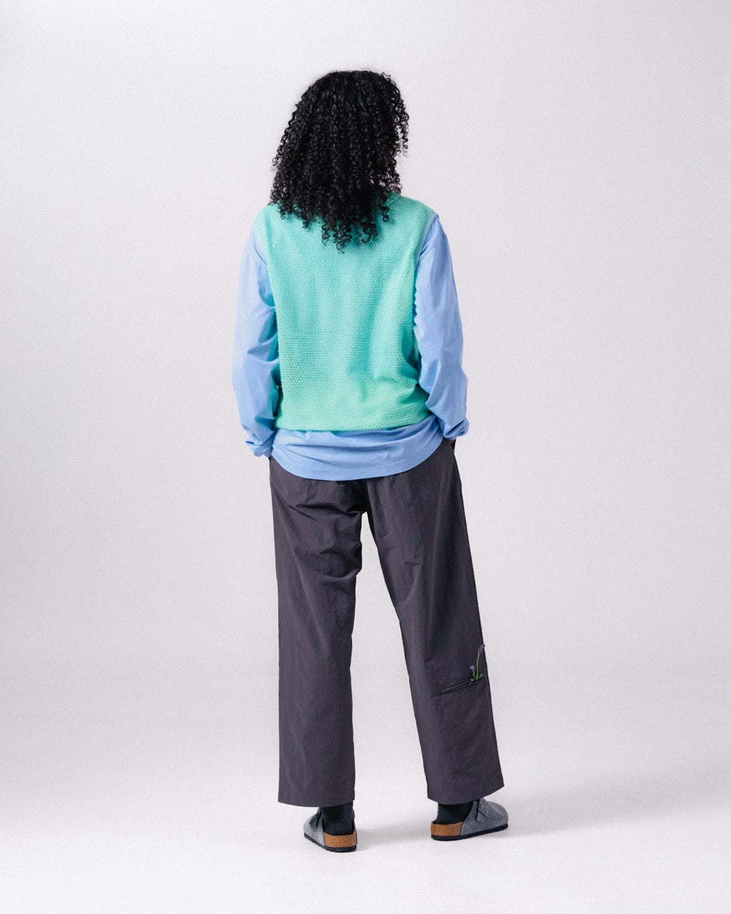 Alpha Direct Vest | Snow Peak