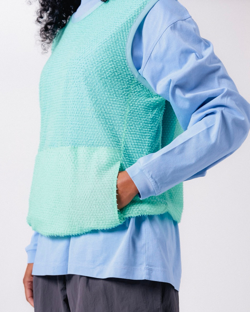 Alpha Direct Vest | Snow Peak