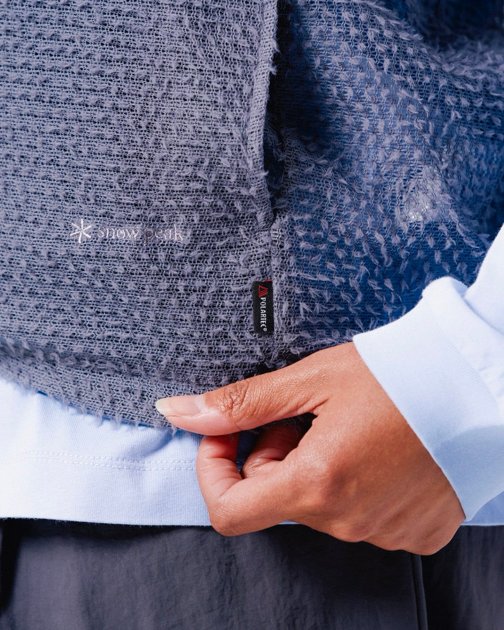 Alpha Direct Short Sleeve T-Shirt