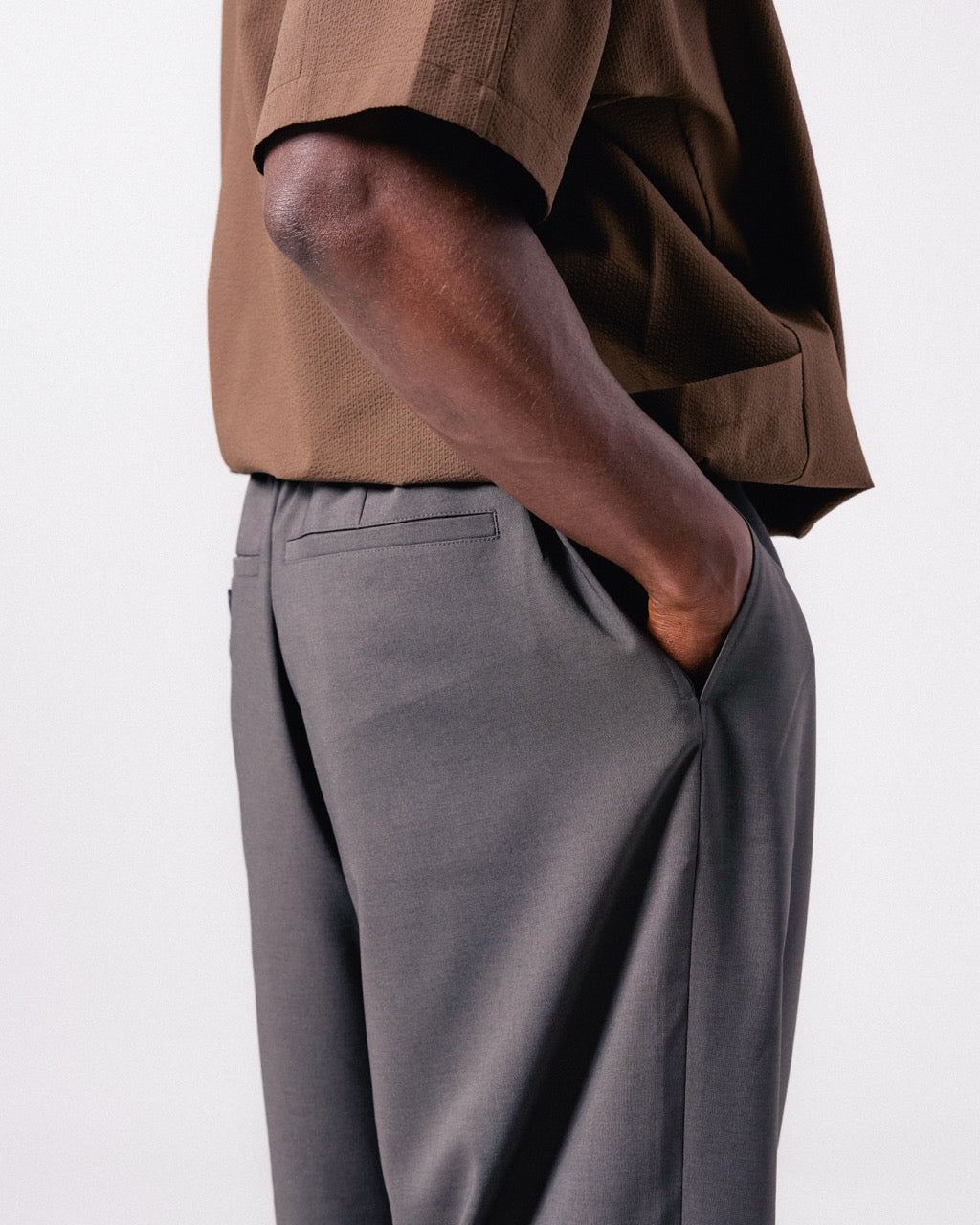 Relax Dry Wide Pants