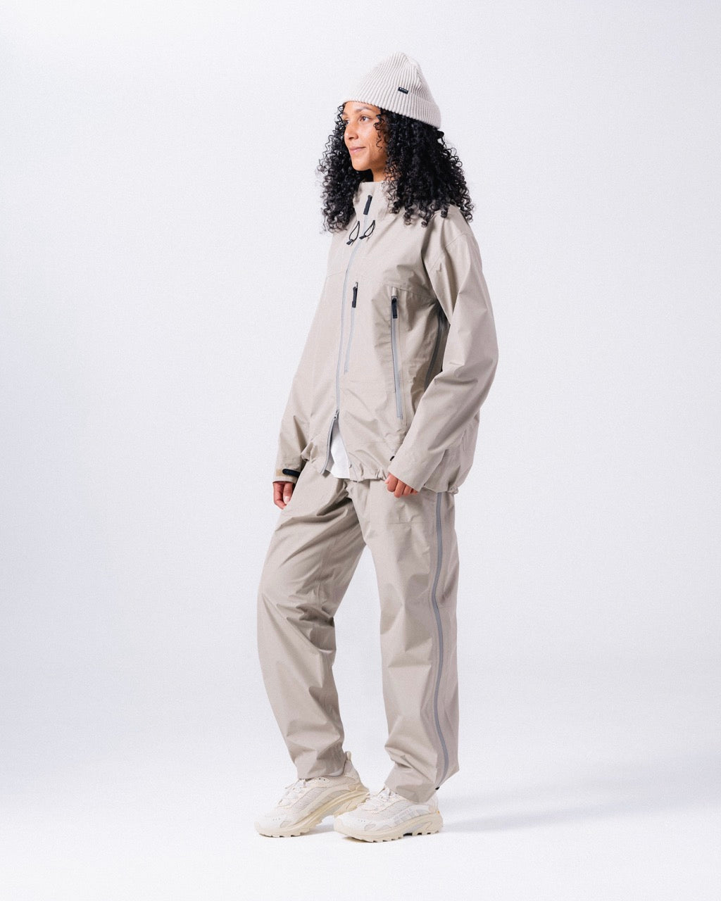 GORE-TEX Rain Jacket