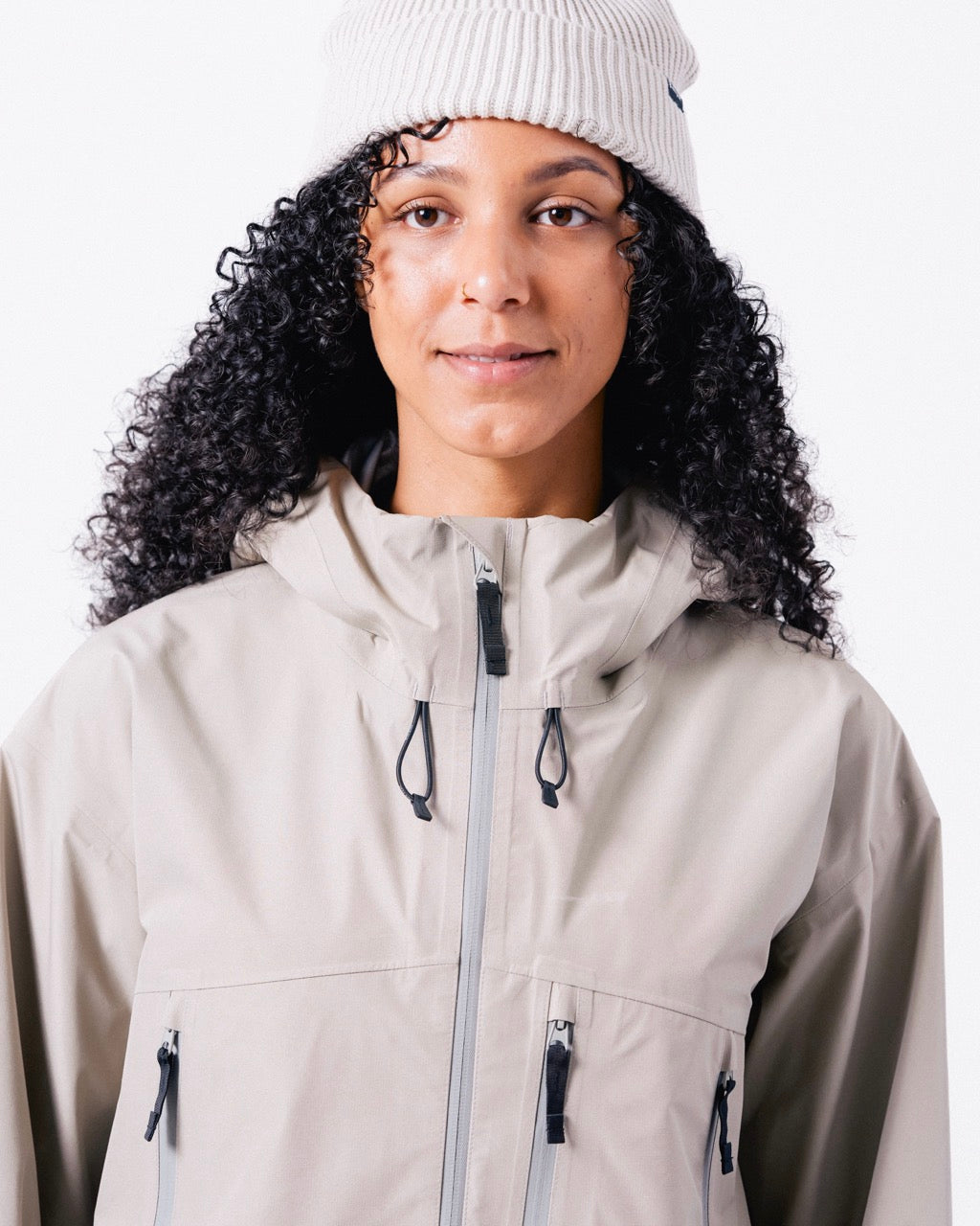 GORE-TEX Rain Jacket