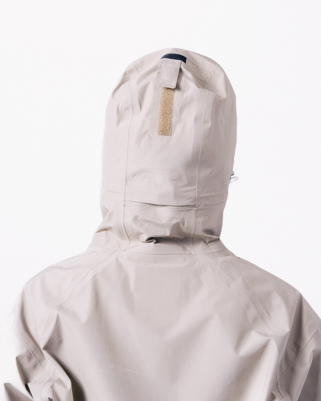 GORE-TEX Rain Jacket