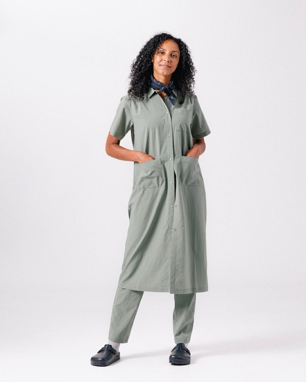 Breathable Quick Dry Dress