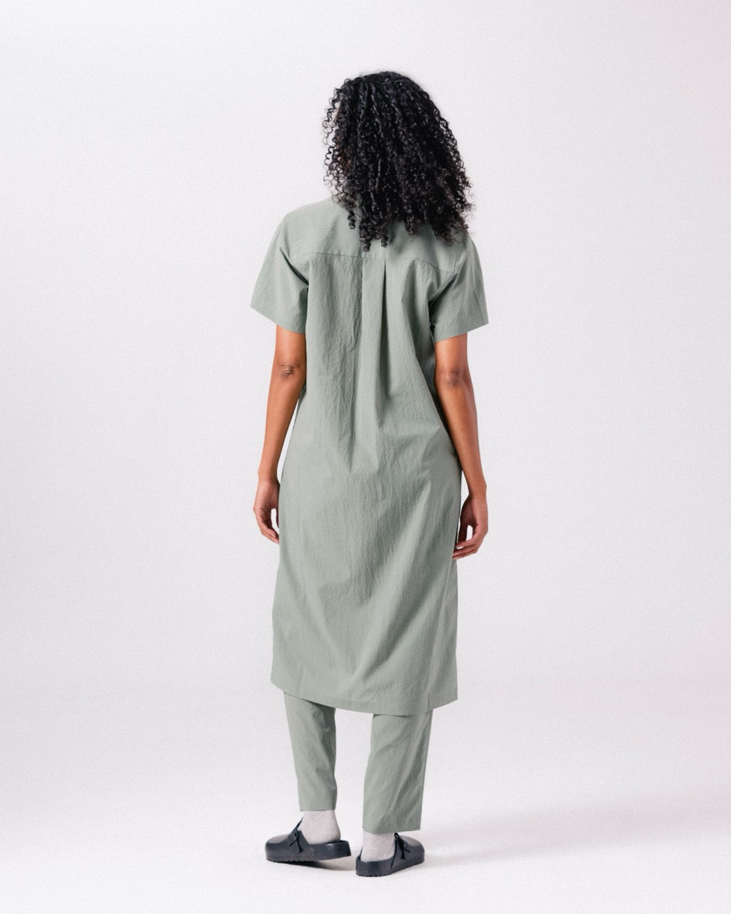 Breathable Quick Dry Dress