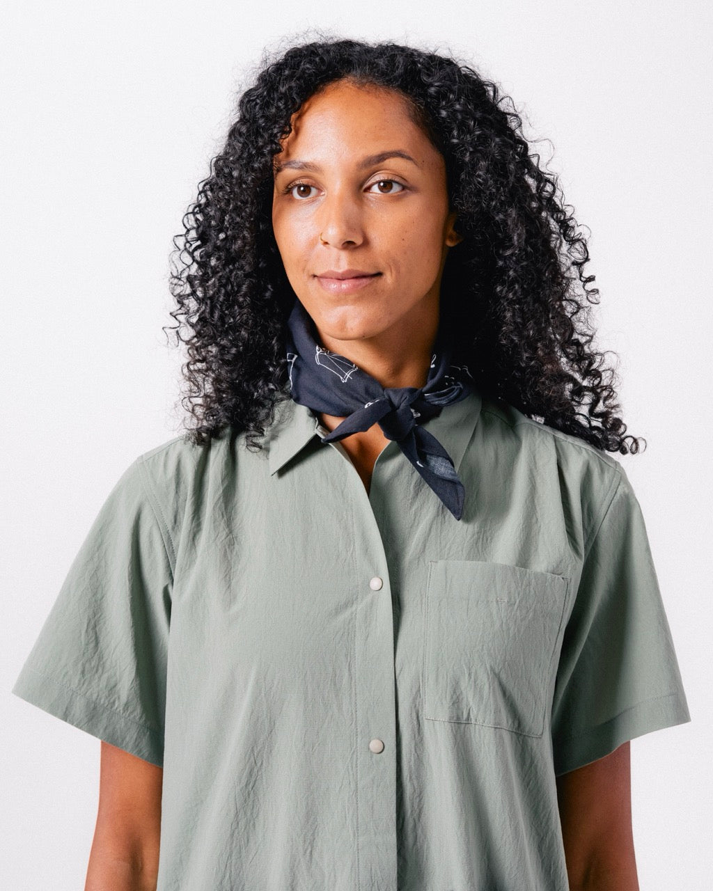 Breathable Quick Dry Dress