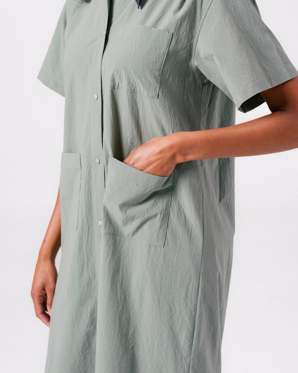 Breathable Quick Dry Dress