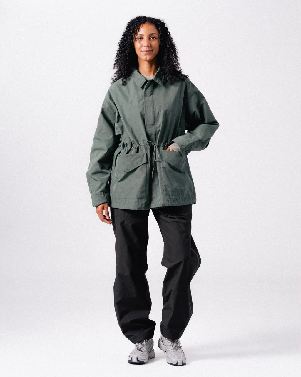 TAKIBI Ripstop Field Jacket | Snow Peak