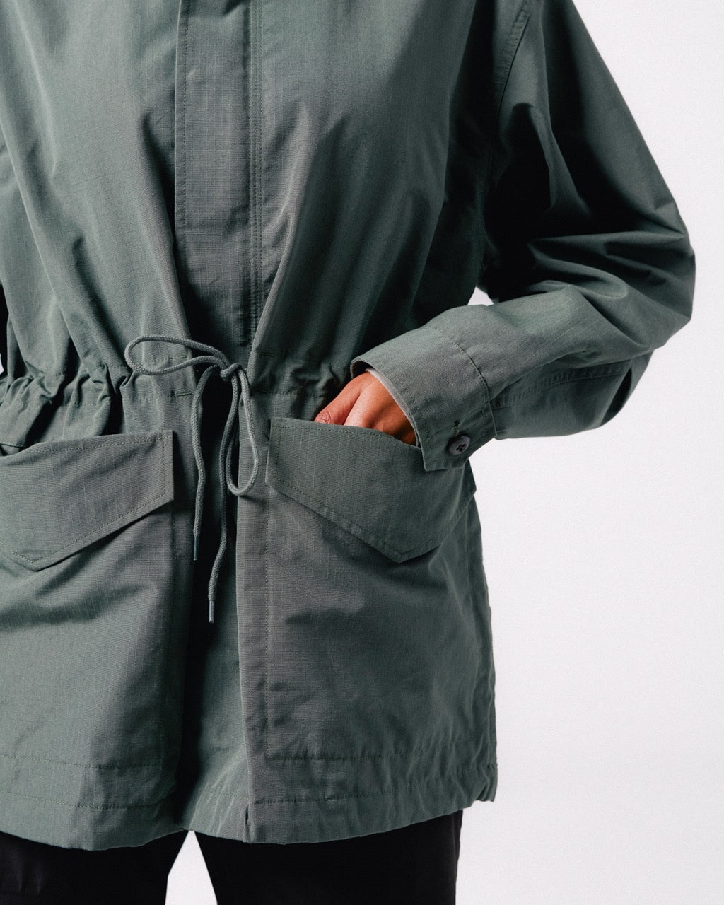 TAKIBI Ripstop Field Jacket | Snow Peak