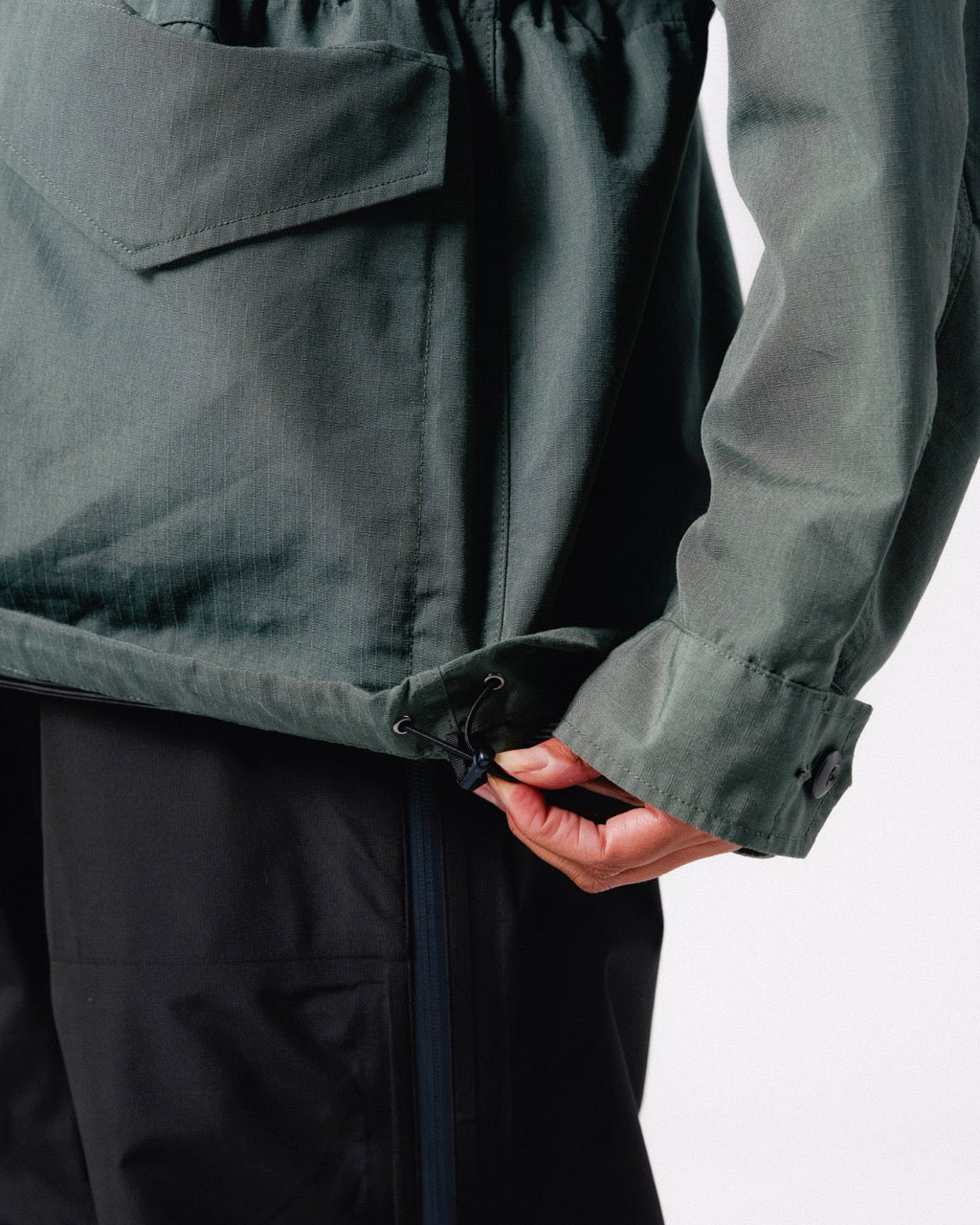 TAKIBI Ripstop Field Jacket | Snow Peak