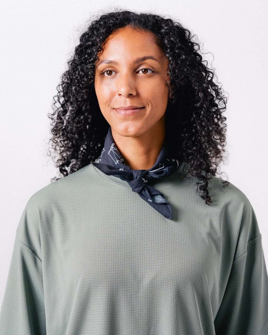 Polartec Power Dry T-Shirt | Snow Peak