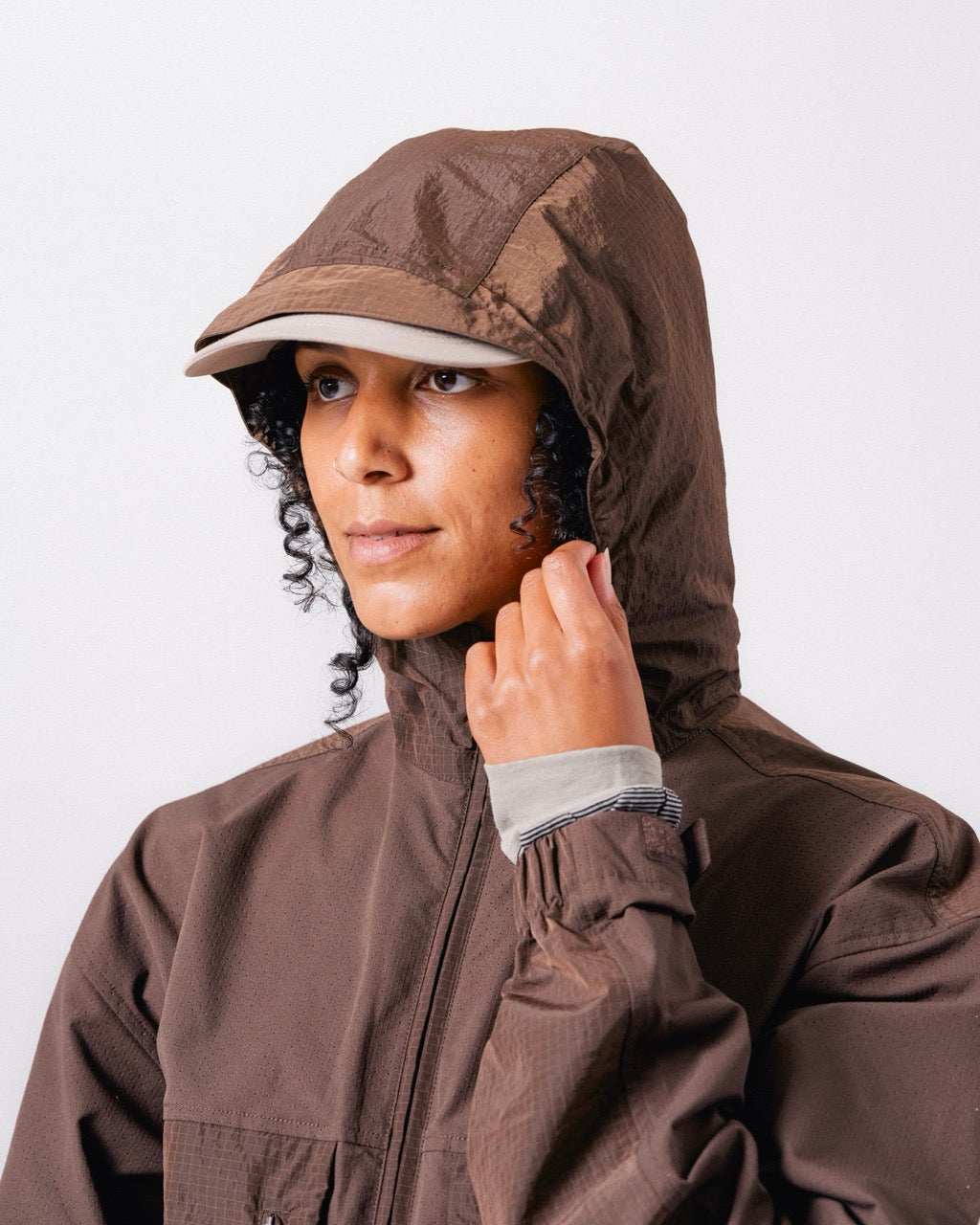 Insect Shield Jacket | Snow Peak