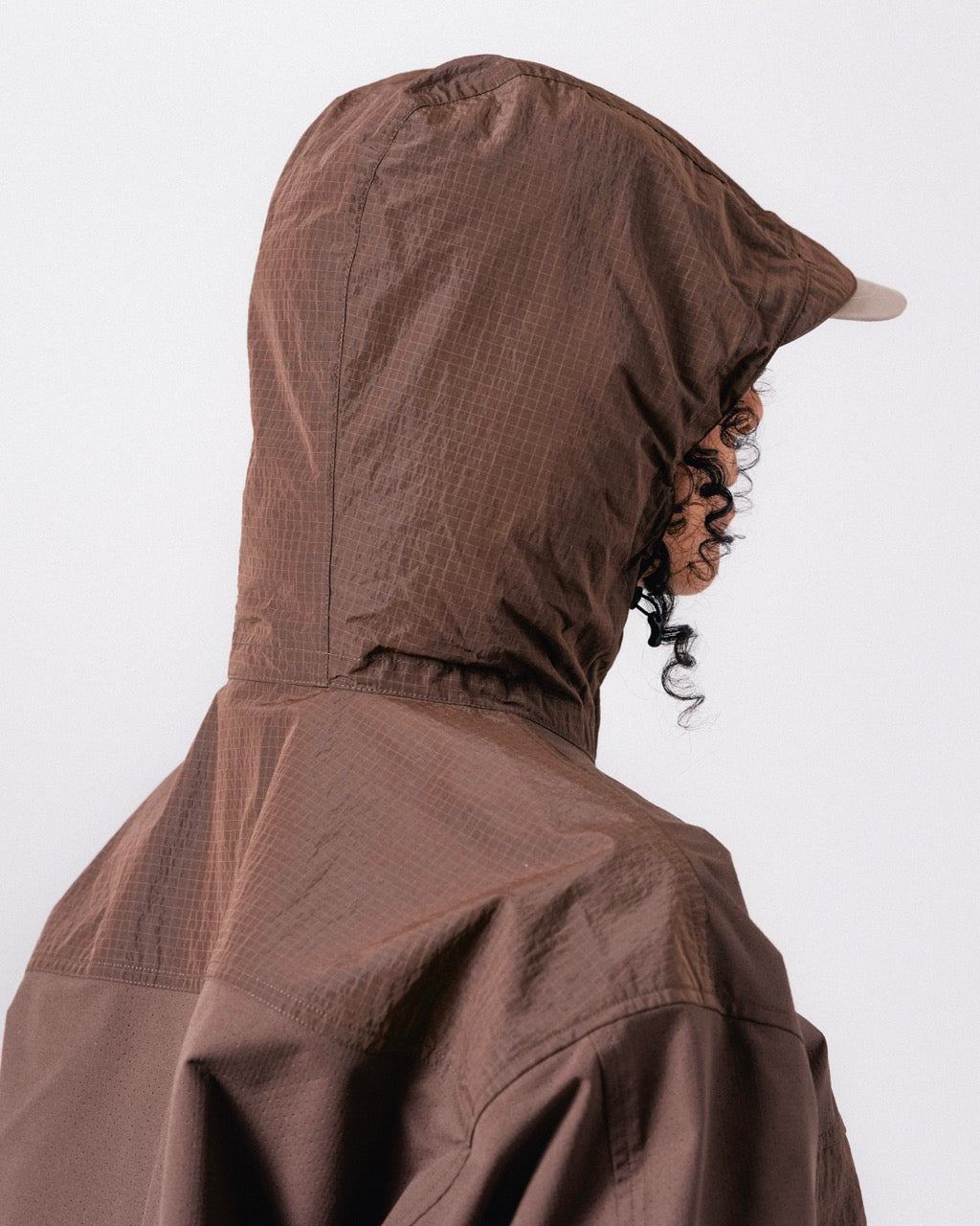 Insect Shield Jacket | Snow Peak