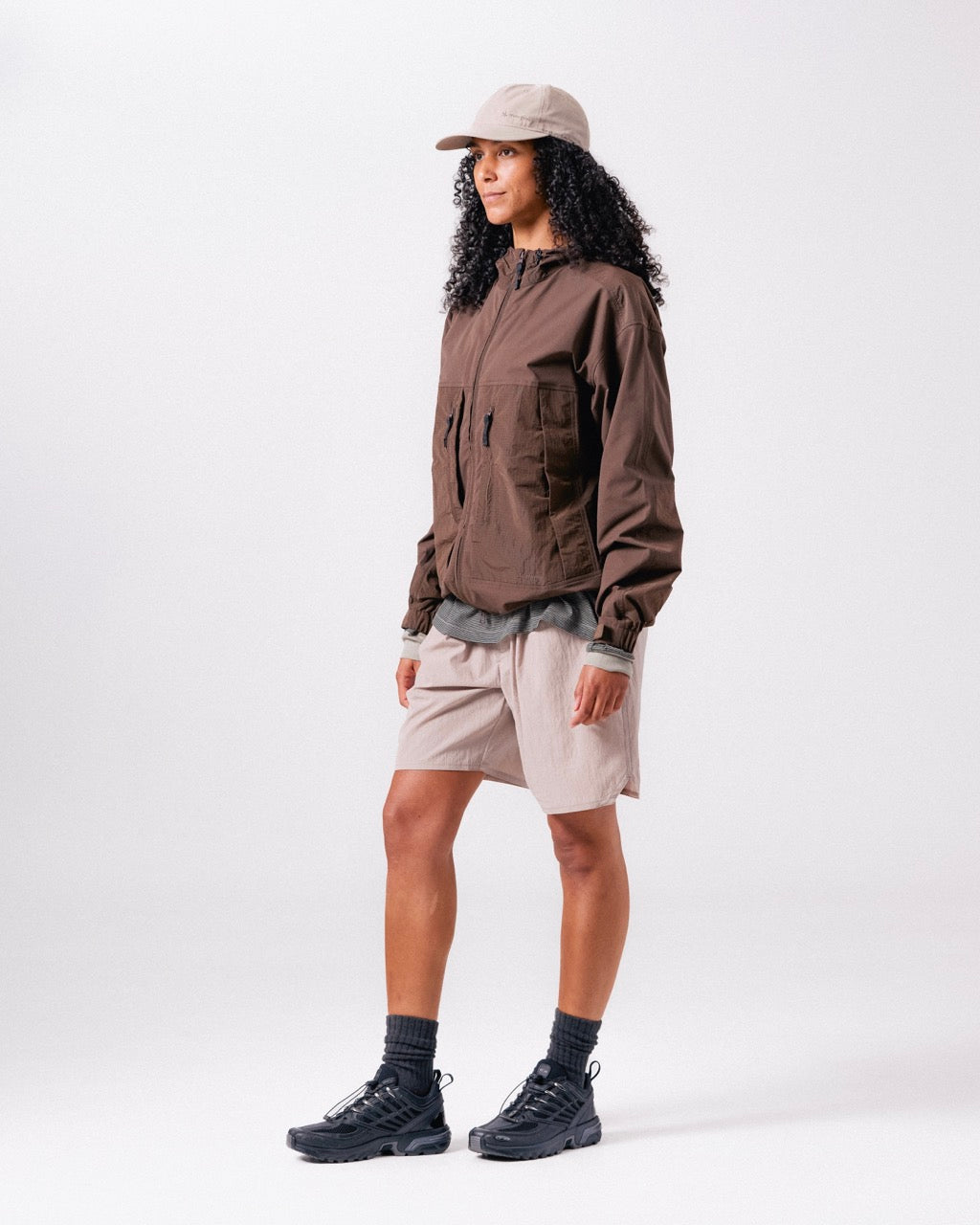 Insect Shield Jacket | Snow Peak