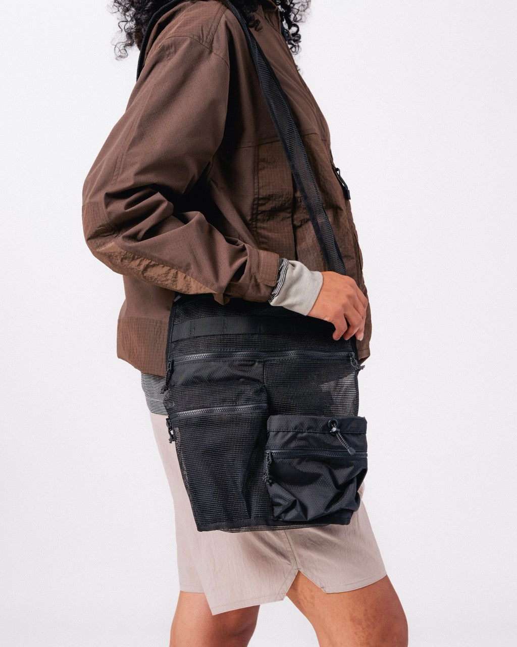Mesh Bag