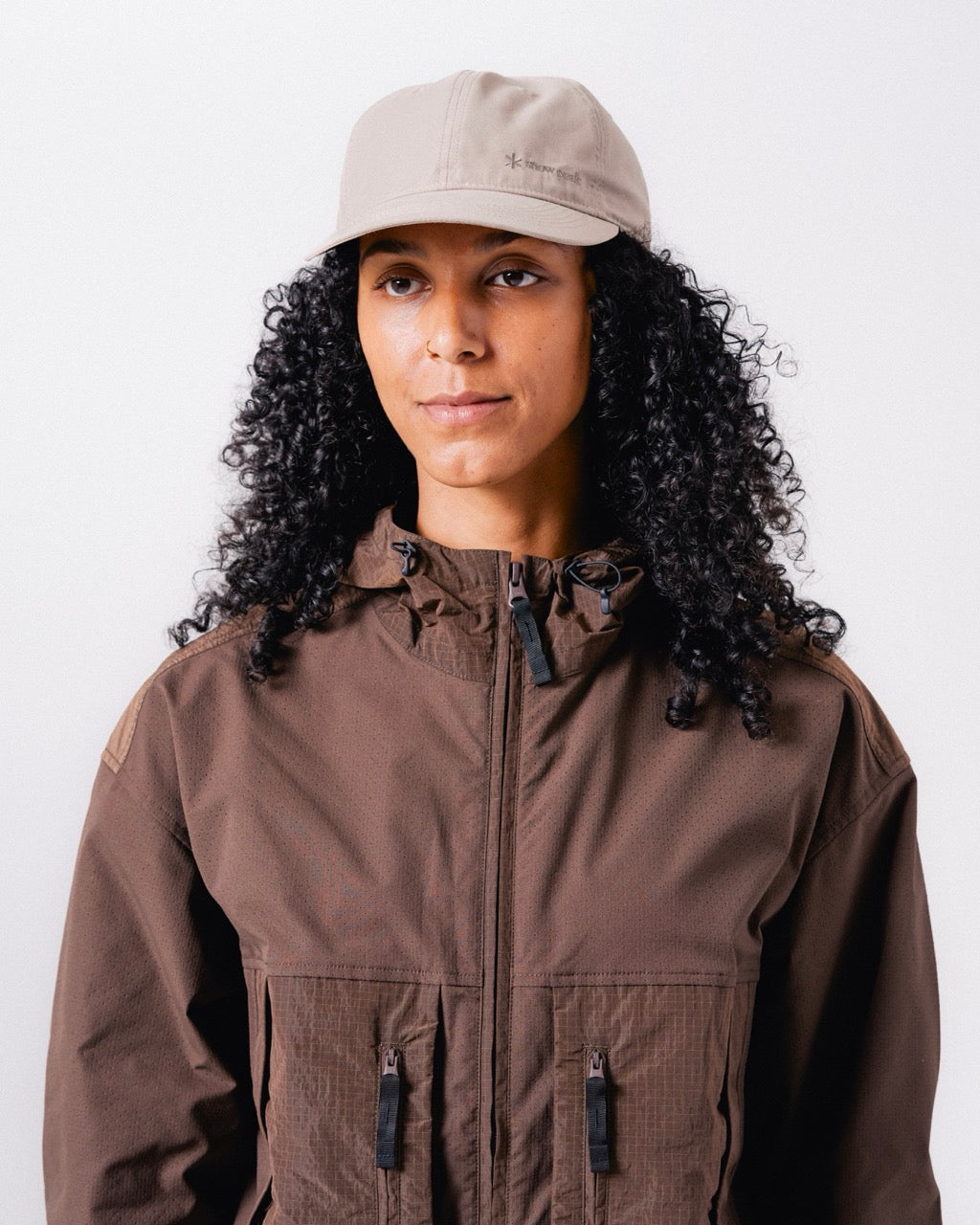 Insect Shield Jacket | Snow Peak