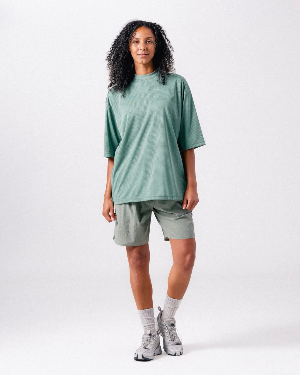 Insect Shield Mesh T-Shirt | Snow Peak