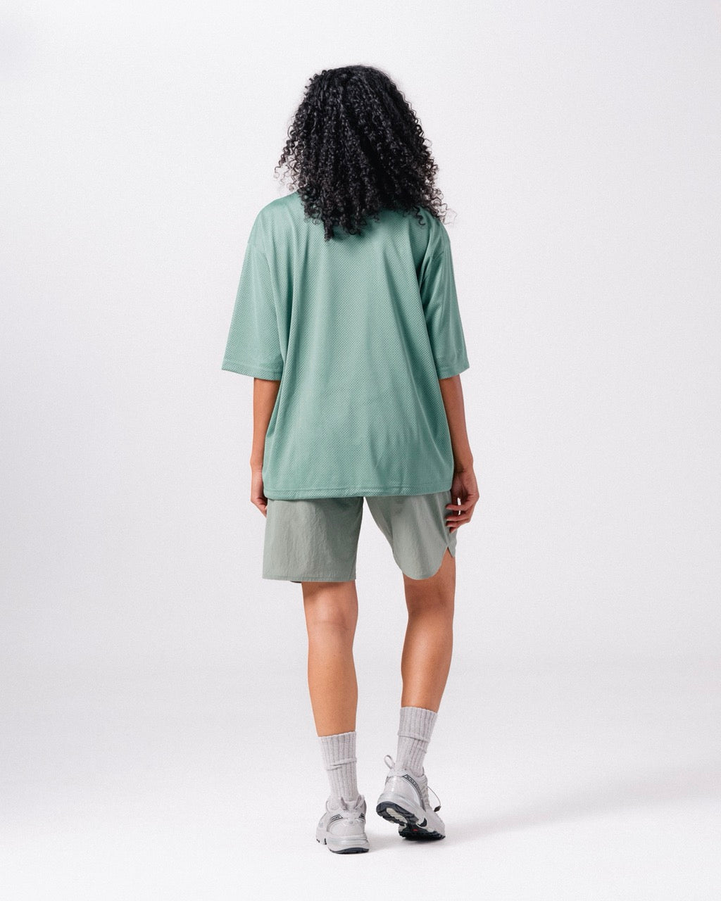 Insect Shield Mesh T-Shirt
