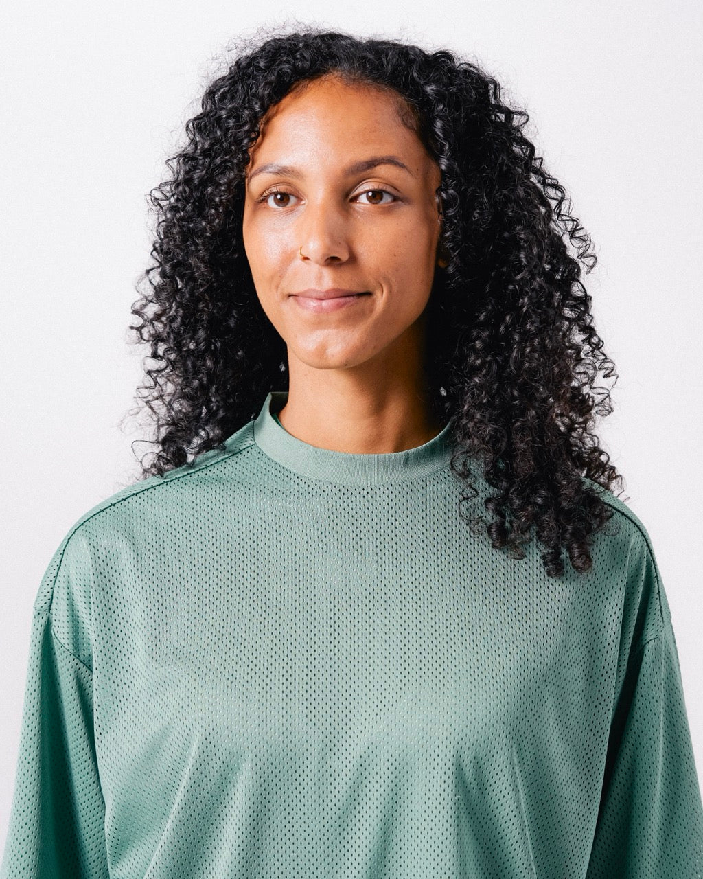 Insect Shield Mesh T-Shirt | Snow Peak