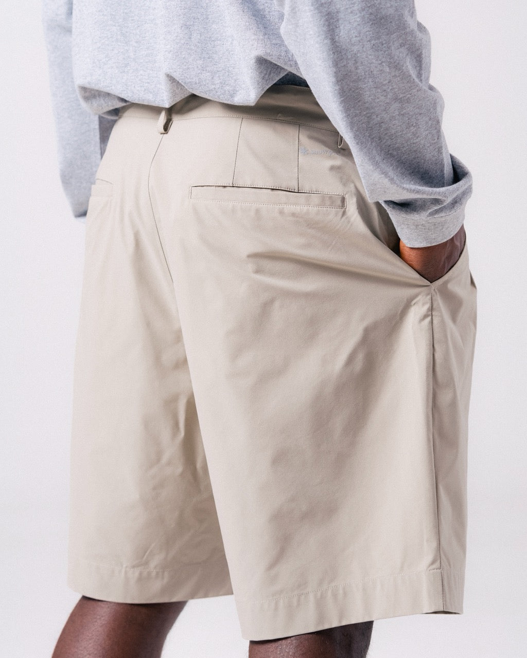 ComfortFlex Wide Shorts | Snow Peak