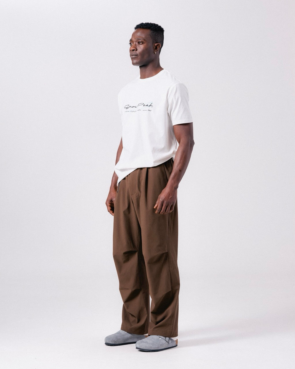 Airo Pants | Snow Peak