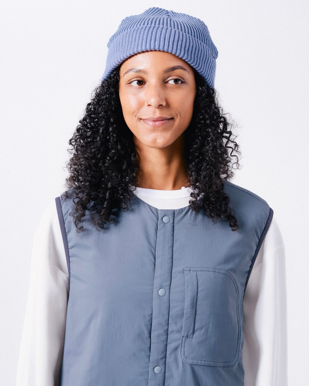 Flexible Insulated Vest スノーピーク ベスト L Flexible Insulated Vest | Snow Peak