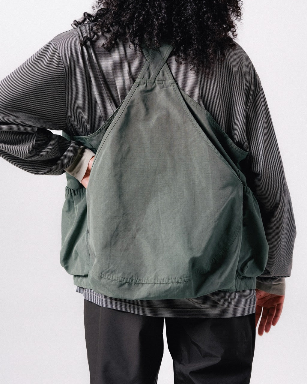 TAKIBI Ripstop Vest | Snow Peak