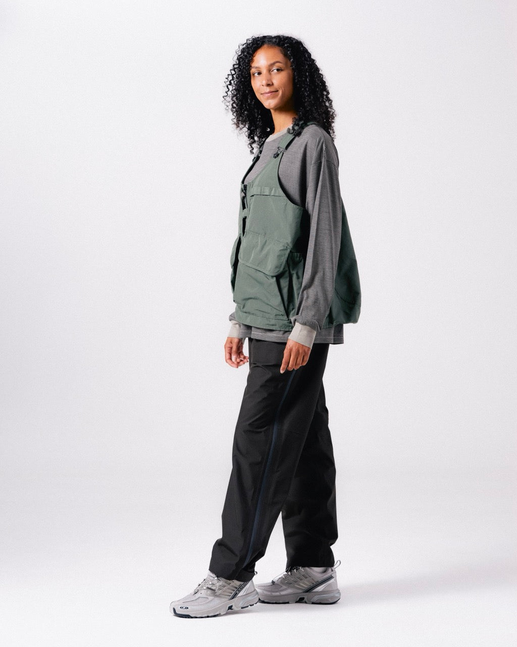TAKIBI Ripstop Vest | Snow Peak