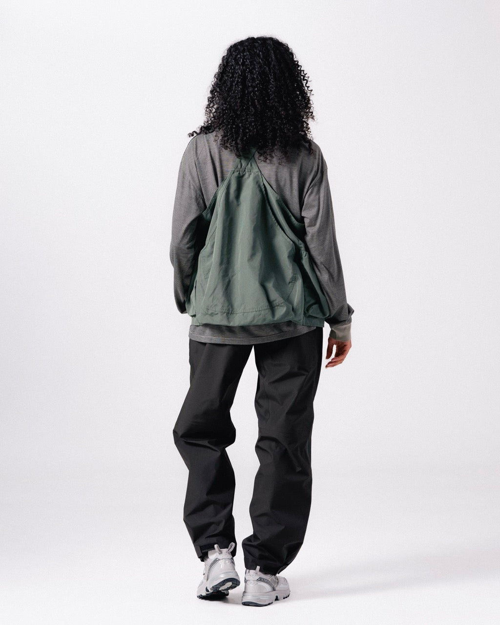 TAKIBI Ripstop Vest | Snow Peak