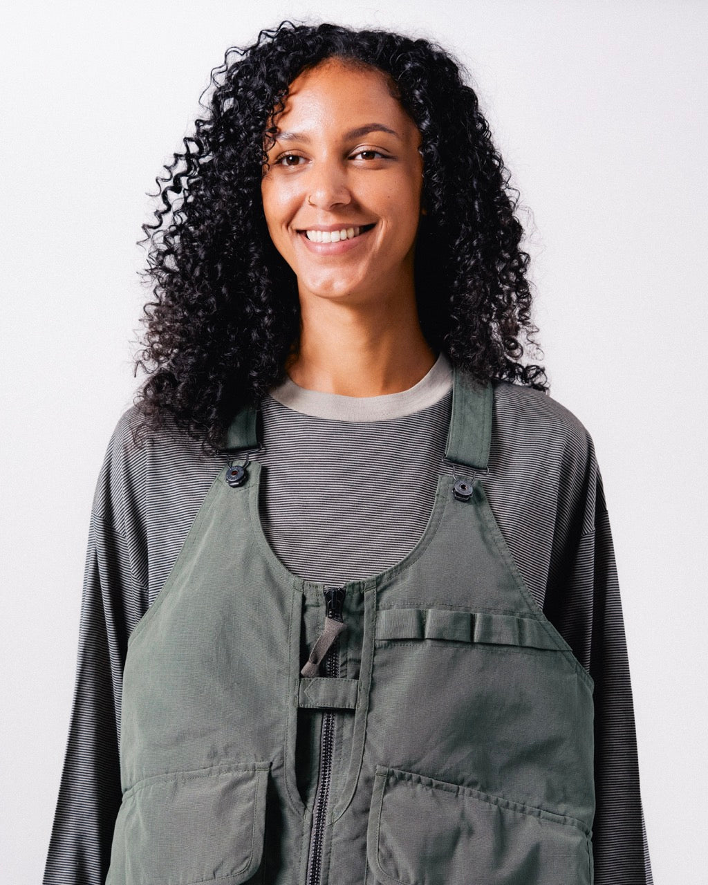 TAKIBI Ripstop Vest | Snow Peak