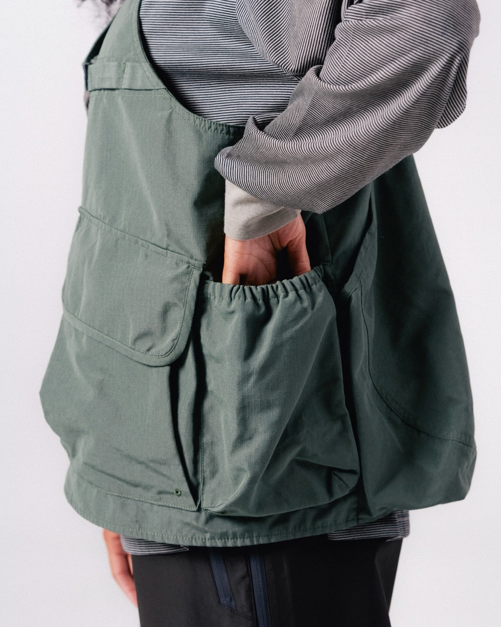 TAKIBI Ripstop Vest | Snow Peak