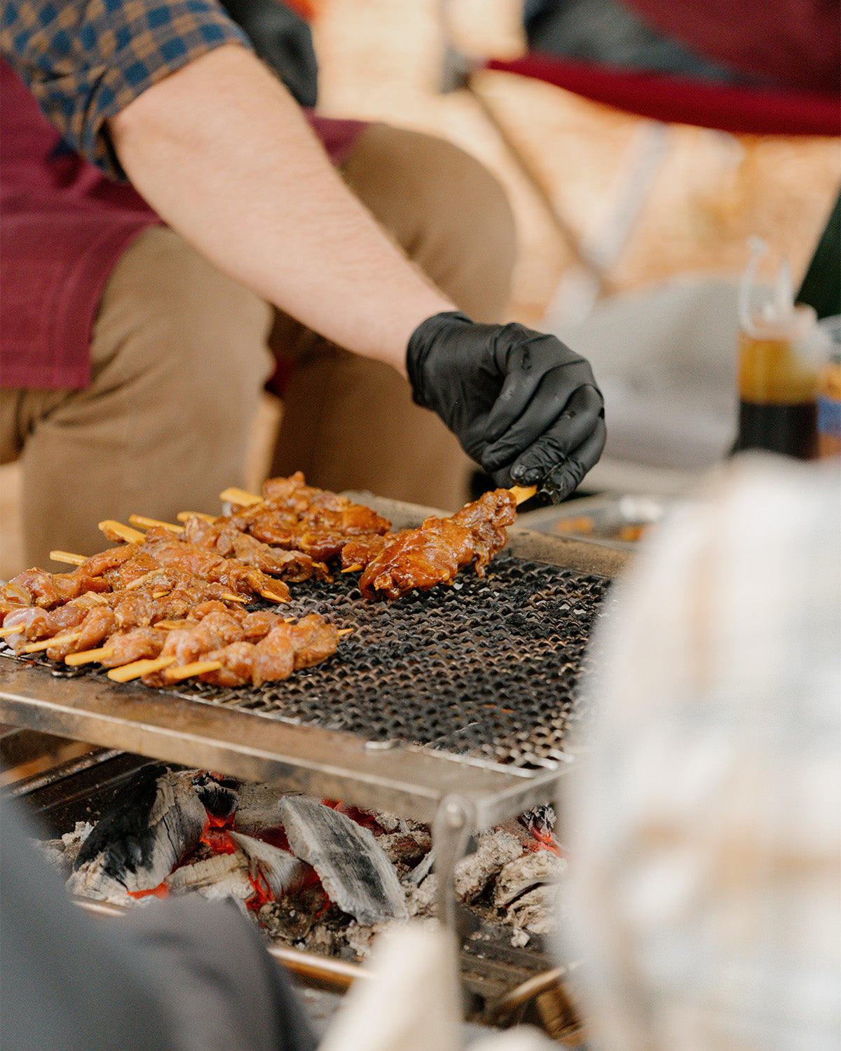 Takibi Fire & Grill - Grills - Snow Peak | Snow Peak